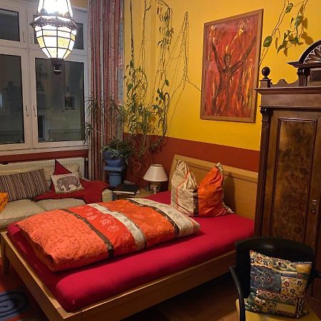 Mediterranean Room - Private Room 만하임 외부 사진