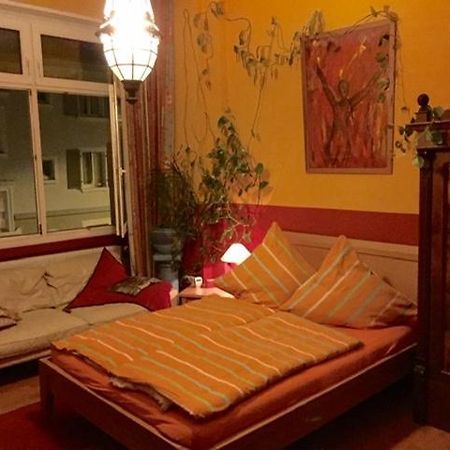 Mediterranean Room - Private Room 만하임 외부 사진