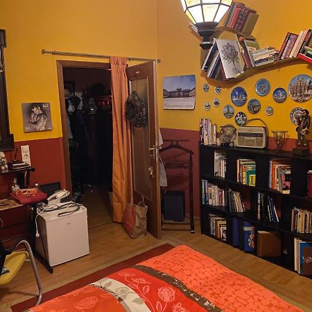 Mediterranean Room - Private Room 만하임 외부 사진