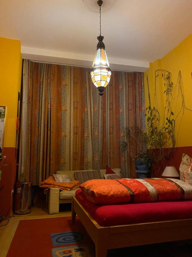 Mediterranean Room - Private Room 만하임 외부 사진