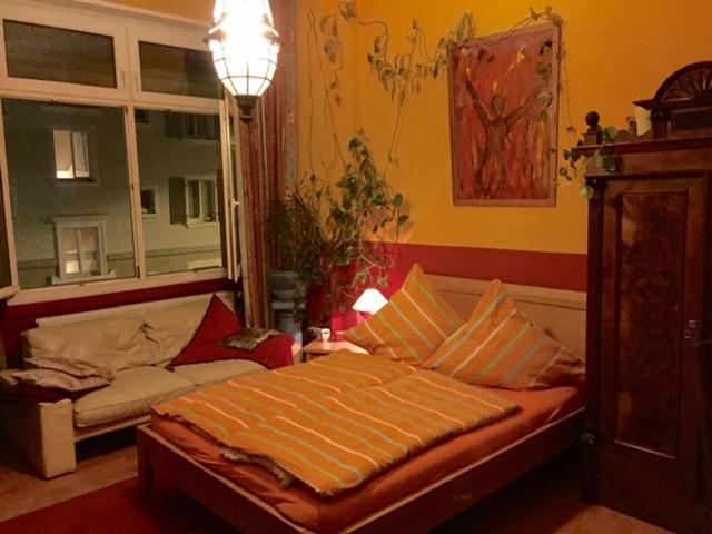Mediterranean Room - Private Room 만하임 외부 사진