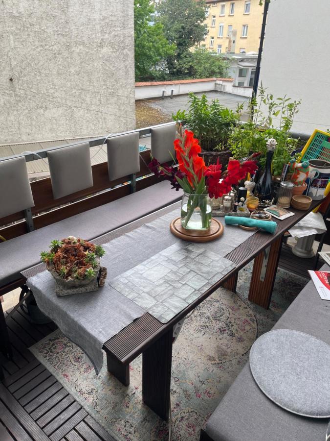 Mediterranean Room - Private Room 만하임 외부 사진